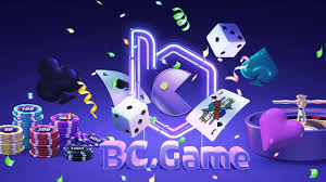 The Exciting World of BC.Game Live Sports The Exciting World of BC.Game Live Sports