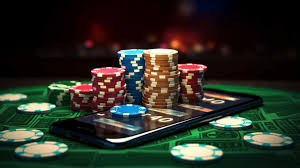 Experience the Thrill of JB Casino & Sportsbook 58125517 Experience the Thrill of JB Casino & Sportsbook 58125517