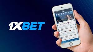 Explore the 1xBet App Your Ultimate Betting Companion -1363901623 Explore the 1xBet App Your Ultimate Betting Companion -1363901623