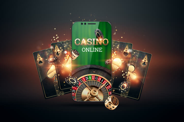 Exploring the Latest Trends in Online Casino Jackpots Exploring the Latest Trends in Online Casino Jackpots