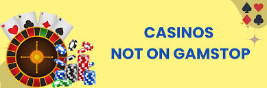 The Best Non Gamstop Casinos Enjoy Unlimited Gaming Freedom The Best Non Gamstop Casinos Enjoy Unlimited Gaming Freedom