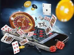 The Future of Gaming How Blockchain Technology is Revolutionizing Casino Games The Future of Gaming How Blockchain Technology is Revolutionizing Casino Games