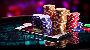 The Future of Online Casinos Innovations and Trends Shaping the Industry The Future of Online Casinos Innovations and Trends Shaping the Industry