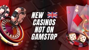 Top Casino Sites Not on Gamstop A Comprehensive Guide Top Casino Sites Not on Gamstop A Comprehensive Guide