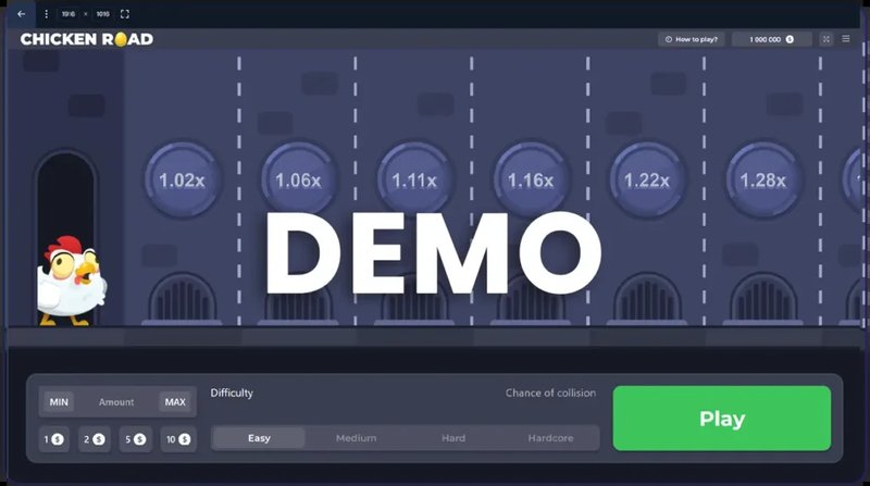 Descubre Todo Sobre Chicken Road 2 en Juegos de Casino en España Descubre Todo Sobre Chicken Road 2 en Juegos de Casino en España