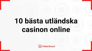 Bästa Utländska Casino Upptäck De Bästa Alternativen För Spelare Bästa Utländska Casino Upptäck De Bästa Alternativen För Spelare