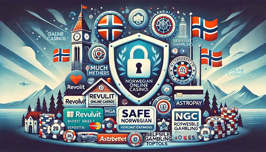 Beste Online Casino med Rask Utbetaling i 2023 Beste Online Casino med Rask Utbetaling i 2023