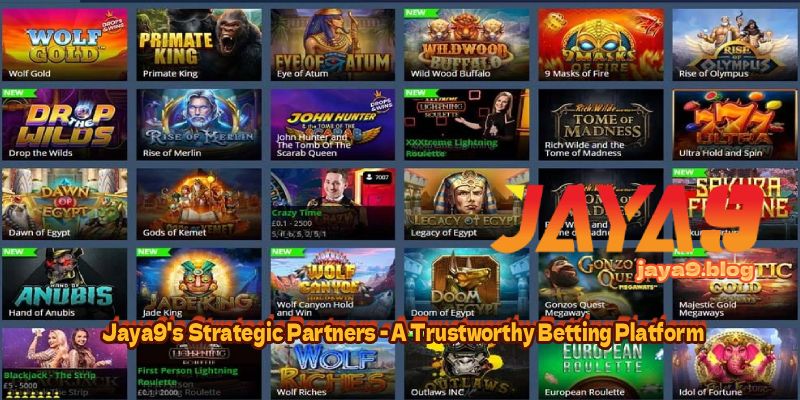 Effective Casino Reputation Management on Jaya 170661893 Effective Casino Reputation Management on Jaya 170661893