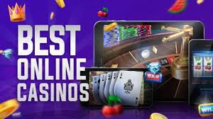 Exclusive Bonuses at Online Casinos What You Need to Know Exclusive Bonuses at Online Casinos What You Need to Know