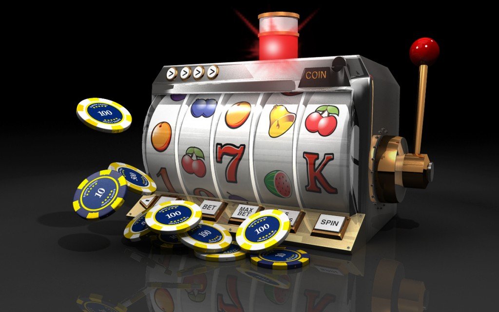 Experience the Thrill of Gaming at Casino Hotloot UK Experience the Thrill of Gaming at Casino Hotloot UK