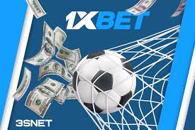 Experience the Ultimate Betting with 1xBet App (2) Experience the Ultimate Betting with 1xBet App (2)