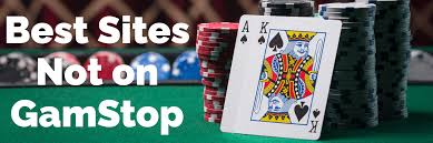 Exploring Casinos Not on Gamstop UK Your Ultimate Guide 1002802783 Exploring Casinos Not on Gamstop UK Your Ultimate Guide 1002802783