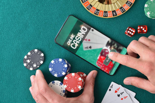 Online Casino Designed Around Practical Experiences Online Casino Designed Around Practical Experiences