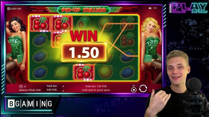 casino pin up online game casino pin up online game