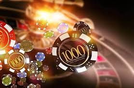 1Bet Casino Online Spil Underholdning og Gevinst 1Bet Casino Online Spil Underholdning og Gevinst