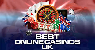 Discover the Thrill of Casino ZoloBet UK Discover the Thrill of Casino ZoloBet UK