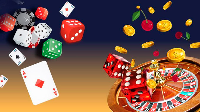 Explore the Thrills of MySpins Casino & Sportsbook Explore the Thrills of MySpins Casino & Sportsbook