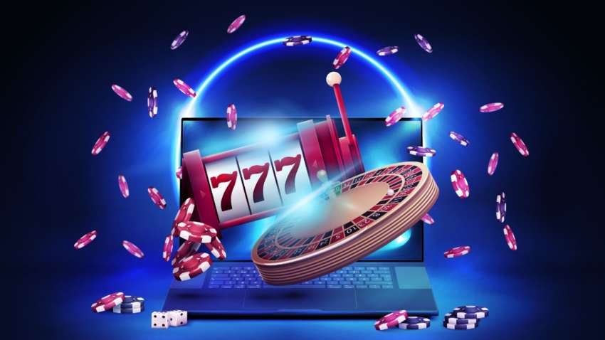 Explore the Thrills of MySpins Casino & Sportsbook Explore the Thrills of MySpins Casino & Sportsbook