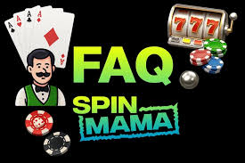 Spinmama Casino España La Mejor Experiencia de Juego Online -931147841 Spinmama Casino España La Mejor Experiencia de Juego Online -931147841