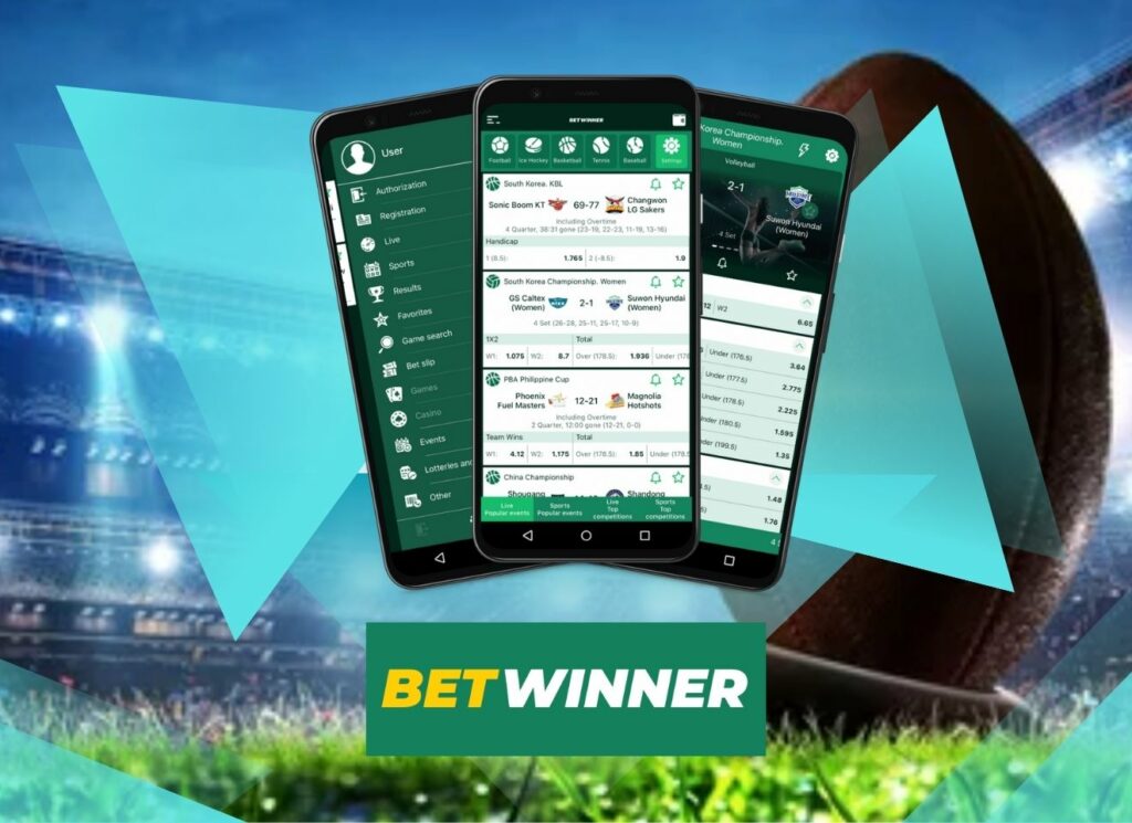 Betwinner La Revolución de las Apuestas en Línea Betwinner La Revolución de las Apuestas en Línea