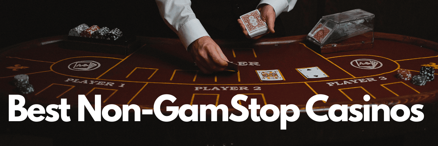 Discover the Advantages of Non Gamstop Casinos Discover the Advantages of Non Gamstop Casinos