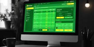 Experience the Thrill of BetWinner Live Casino -292546778 Experience the Thrill of BetWinner Live Casino -292546778