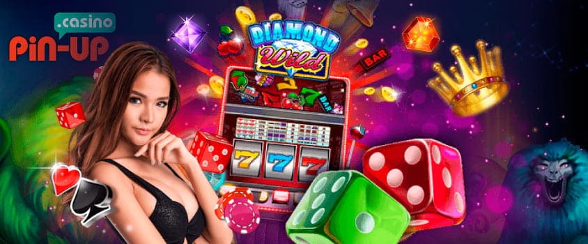 casino pin up online game casino pin up online game