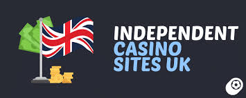 Exploring Independent Non GamStop Casinos Exploring Independent Non GamStop Casinos