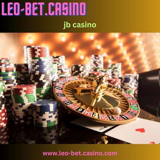 Exploring JB Casino A Comprehensive Guide -369965575 Exploring JB Casino A Comprehensive Guide -369965575