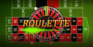 High Stakes Roulette The Ultimate Guide to Winning Big -303425419 High Stakes Roulette The Ultimate Guide to Winning Big -303425419