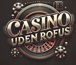 Oplev de Bedste Casino Sider Uden Rufus Oplev de Bedste Casino Sider Uden Rufus