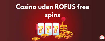 Oplev De Bedste Casinoer Uden Rufus Oplev De Bedste Casinoer Uden Rufus