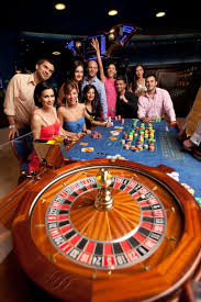 The Thrill of High Stakes Roulette Betting Big on Life's Spinning Wheel The Thrill of High Stakes Roulette Betting Big on Life's Spinning Wheel