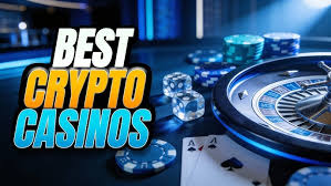 Top Bitcoin Casinos Where to Play and Win with Crypto Top Bitcoin Casinos Where to Play and Win with Crypto