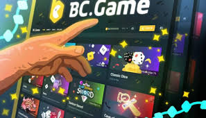 BC.Game Login A Comprehensive Guide BC.Game Login A Comprehensive Guide