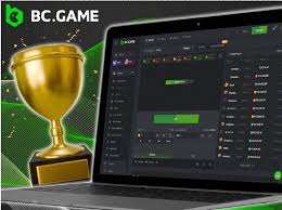 BC.Game в Латвии Обзор и Возможности Криптобеттинга BC.Game в Латвии Обзор и Возможности Криптобеттинга