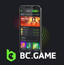 BC.Game в Латвии Обзор и Возможности Криптобеттинга BC.Game в Латвии Обзор и Возможности Криптобеттинга