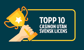 Fördelar och Nackdelar med Online Casino Utan Svensk Licens Fördelar och Nackdelar med Online Casino Utan Svensk Licens