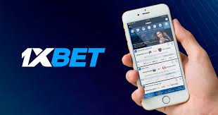 1xBet Cambodia Betting Your Ultimate Guide to Online Wagering -1680300933 1xBet Cambodia Betting Your Ultimate Guide to Online Wagering -1680300933
