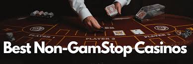 Best Non GamStop Casinos Your Ultimate Guide Best Non GamStop Casinos Your Ultimate Guide