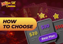 Best Non-UK Gambling Sites Top Alternatives Best Non-UK Gambling Sites Top Alternatives