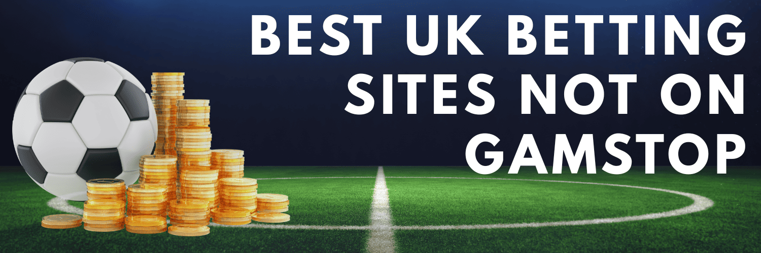 Bookies Not on GamStop Your Guide to Alternative Betting Platforms Bookies Not on GamStop Your Guide to Alternative Betting Platforms