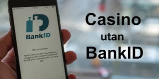 Casino Online Utan BankID En Guide till Säkra Spelupplevelser Casino Online Utan BankID En Guide till Säkra Spelupplevelser