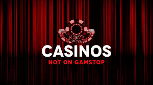 Casino Sites Without GamStop Exploring Your Options Casino Sites Without GamStop Exploring Your Options