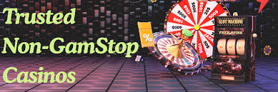 Casino Sites Without GamStop Exploring Your Options Casino Sites Without GamStop Exploring Your Options