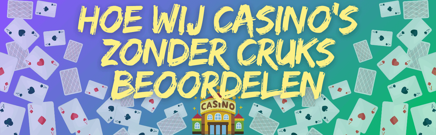 Casino Zonder CRUKS in Nederland Alles Wat Je Moet Weten 444131363 Casino Zonder CRUKS in Nederland Alles Wat Je Moet Weten 444131363