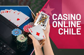 Casinos Online en Chile Opciones y Recomendaciones para Jugar Casinos Online en Chile Opciones y Recomendaciones para Jugar