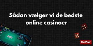 De Bedste Casino Bonusser til Dine Spillereventyr De Bedste Casino Bonusser til Dine Spillereventyr