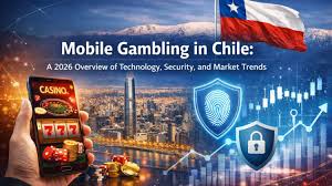 Descubre el Mejor Casino Online en Chile para Jugar Descubre el Mejor Casino Online en Chile para Jugar