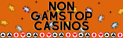 Discover Non GamStop UK Casinos for an Uninterrupted Gaming Experience Discover Non GamStop UK Casinos for an Uninterrupted Gaming Experience